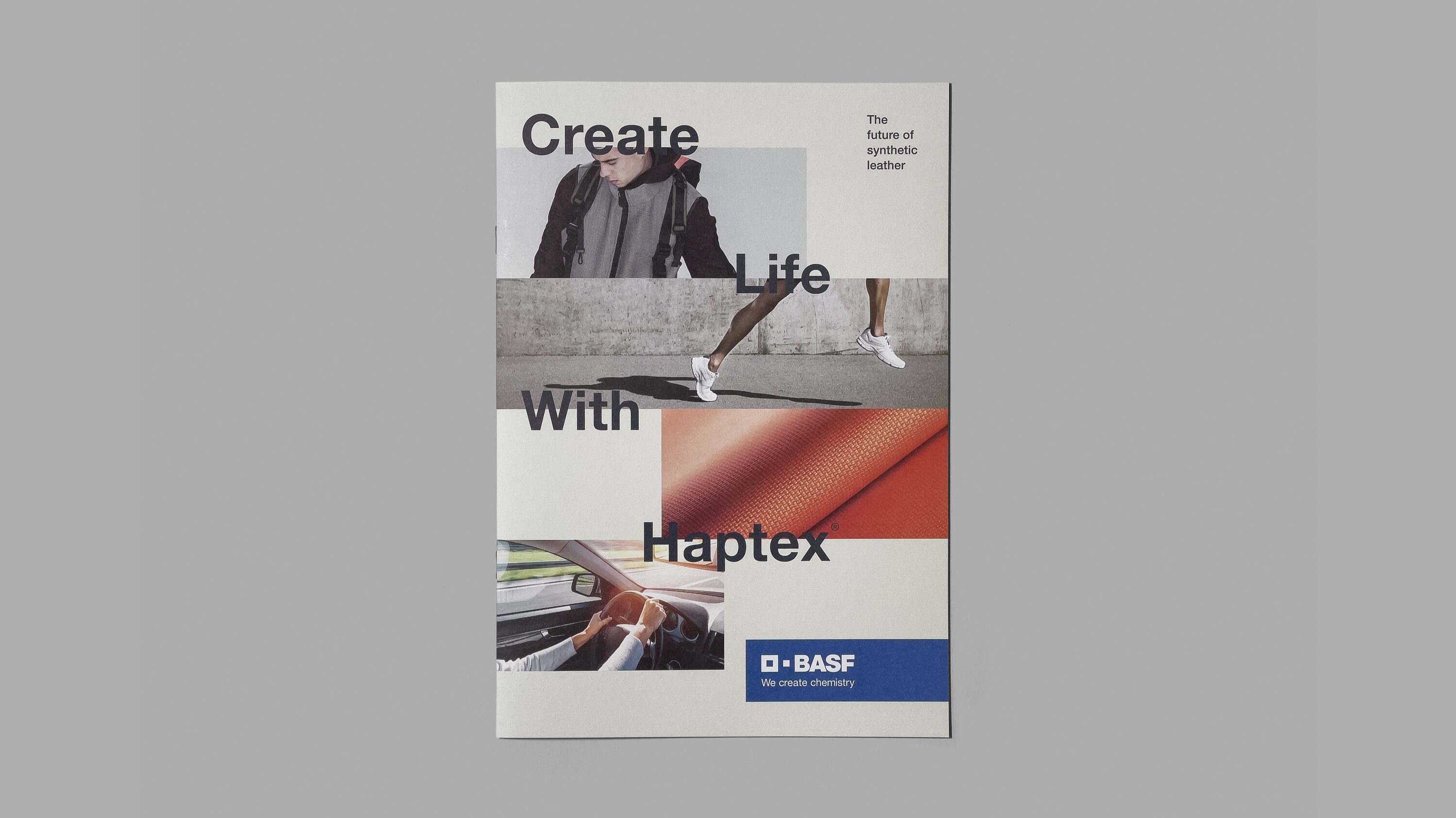 BASF Haptex