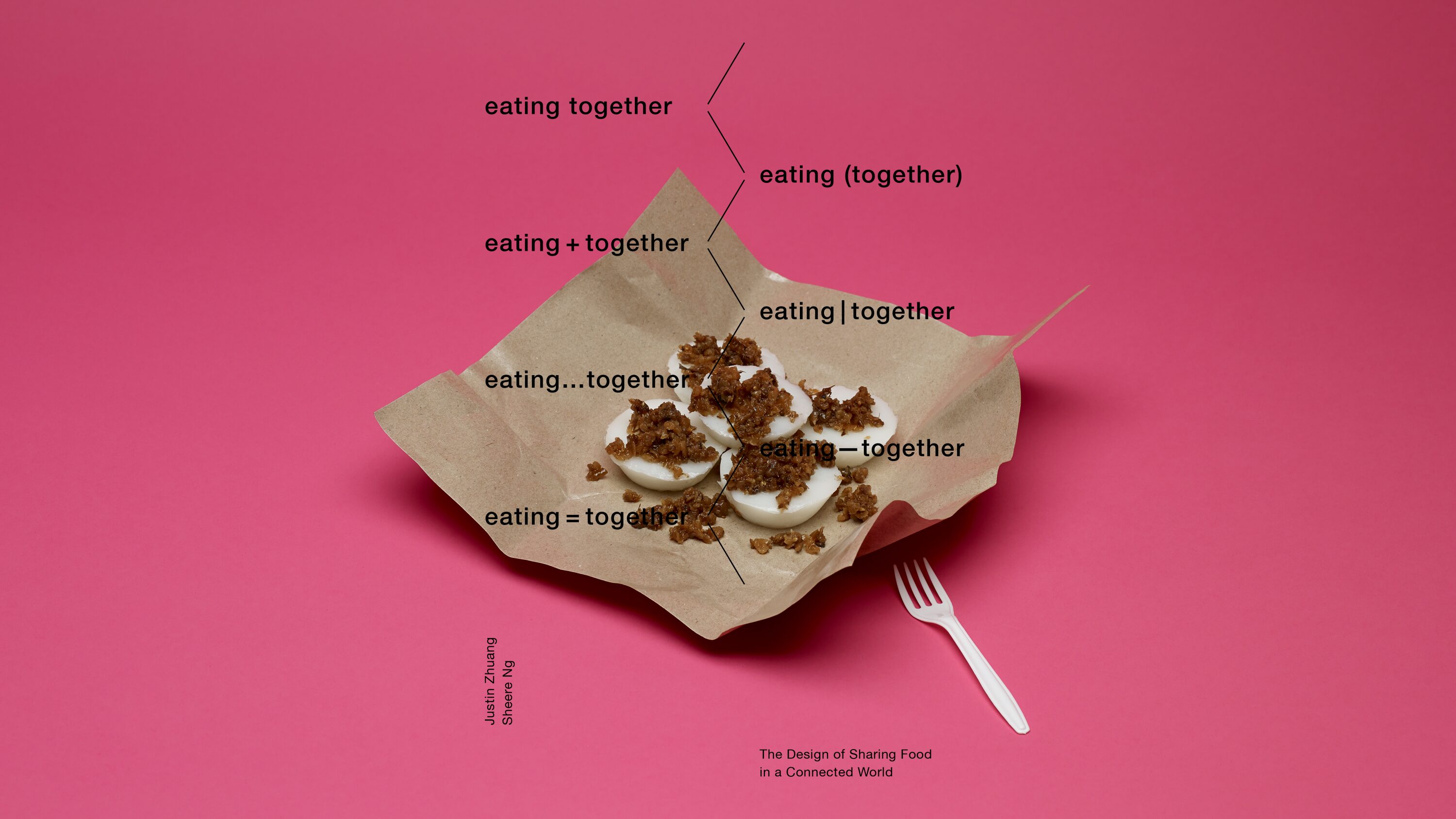 Eating Together