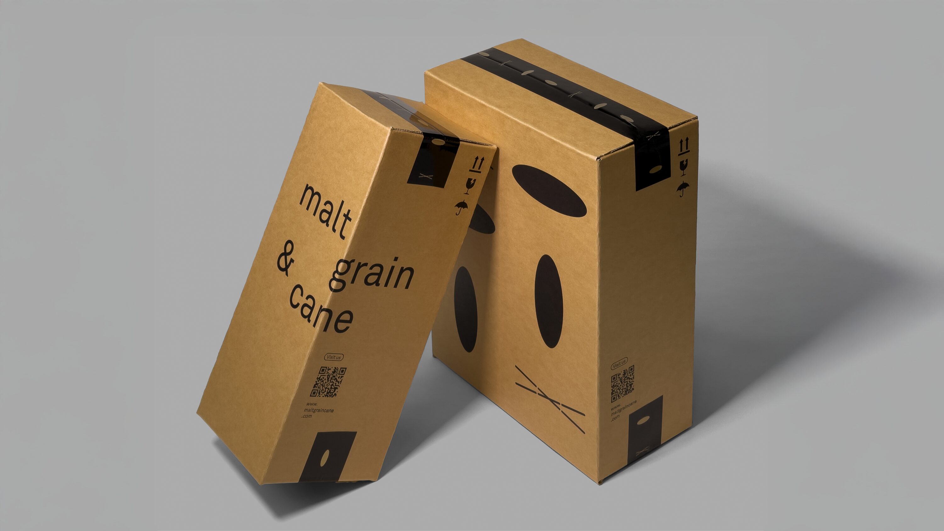Malt, Grain & Cane