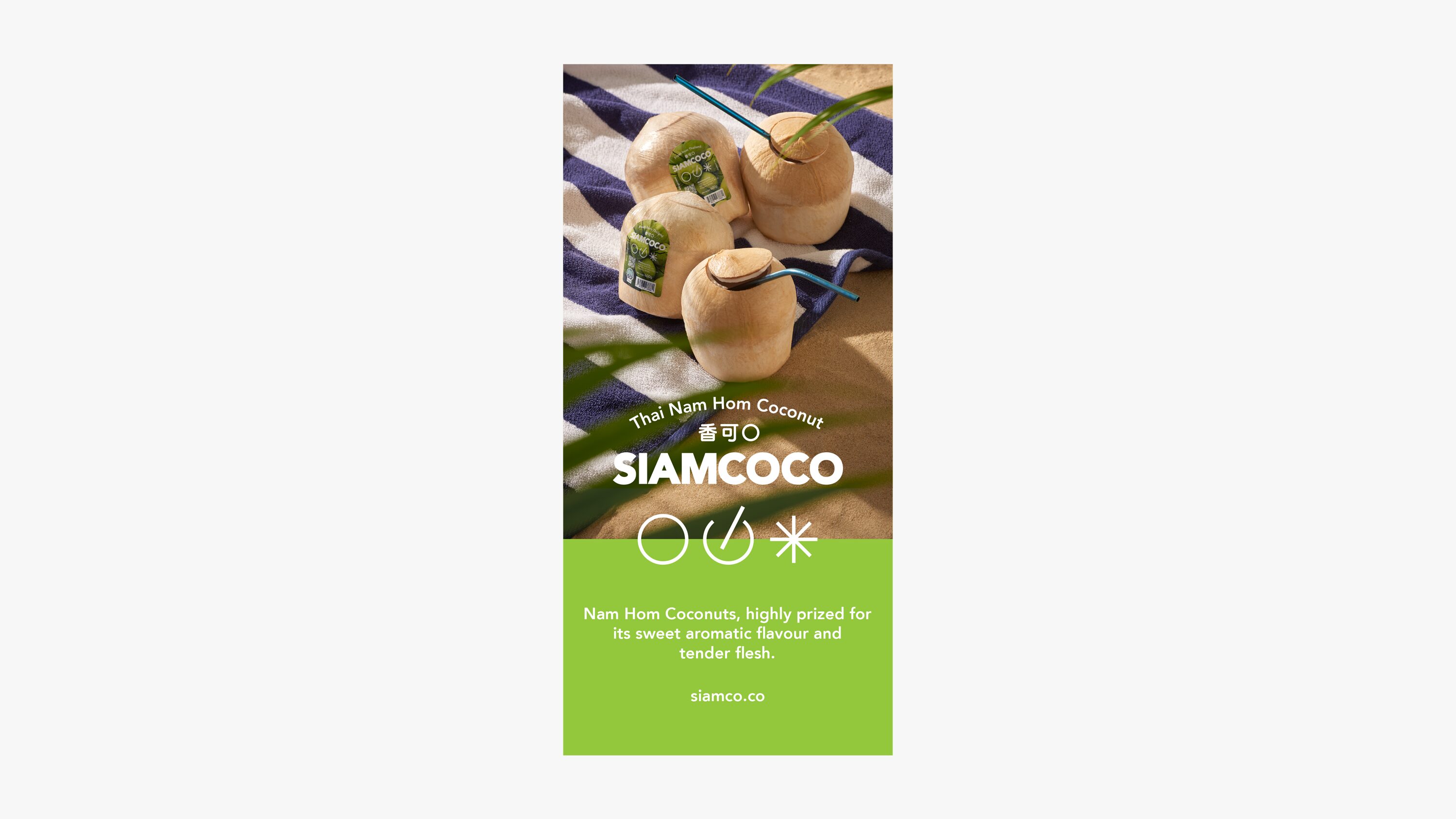 Siam Coco
