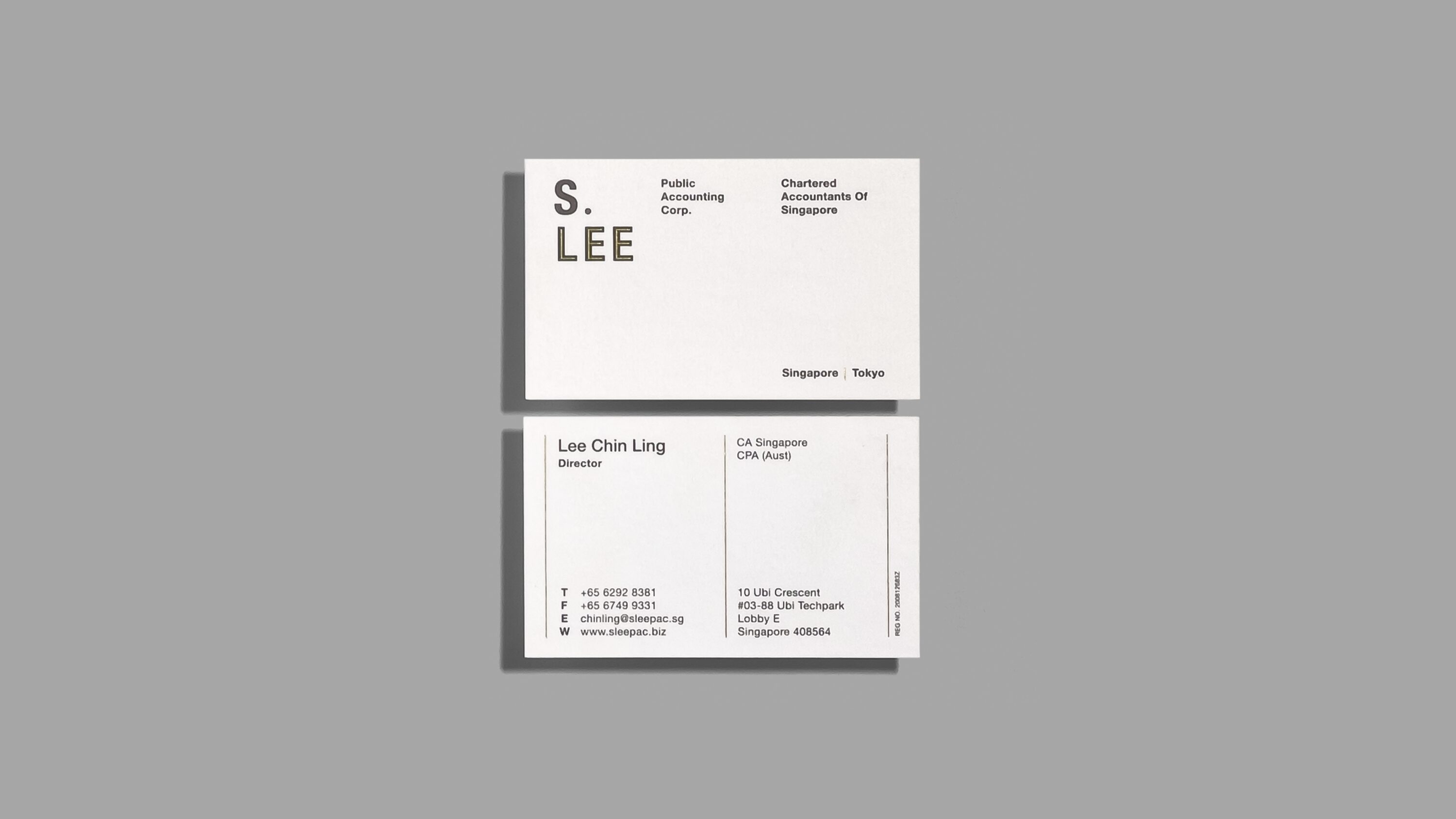 S.LEE