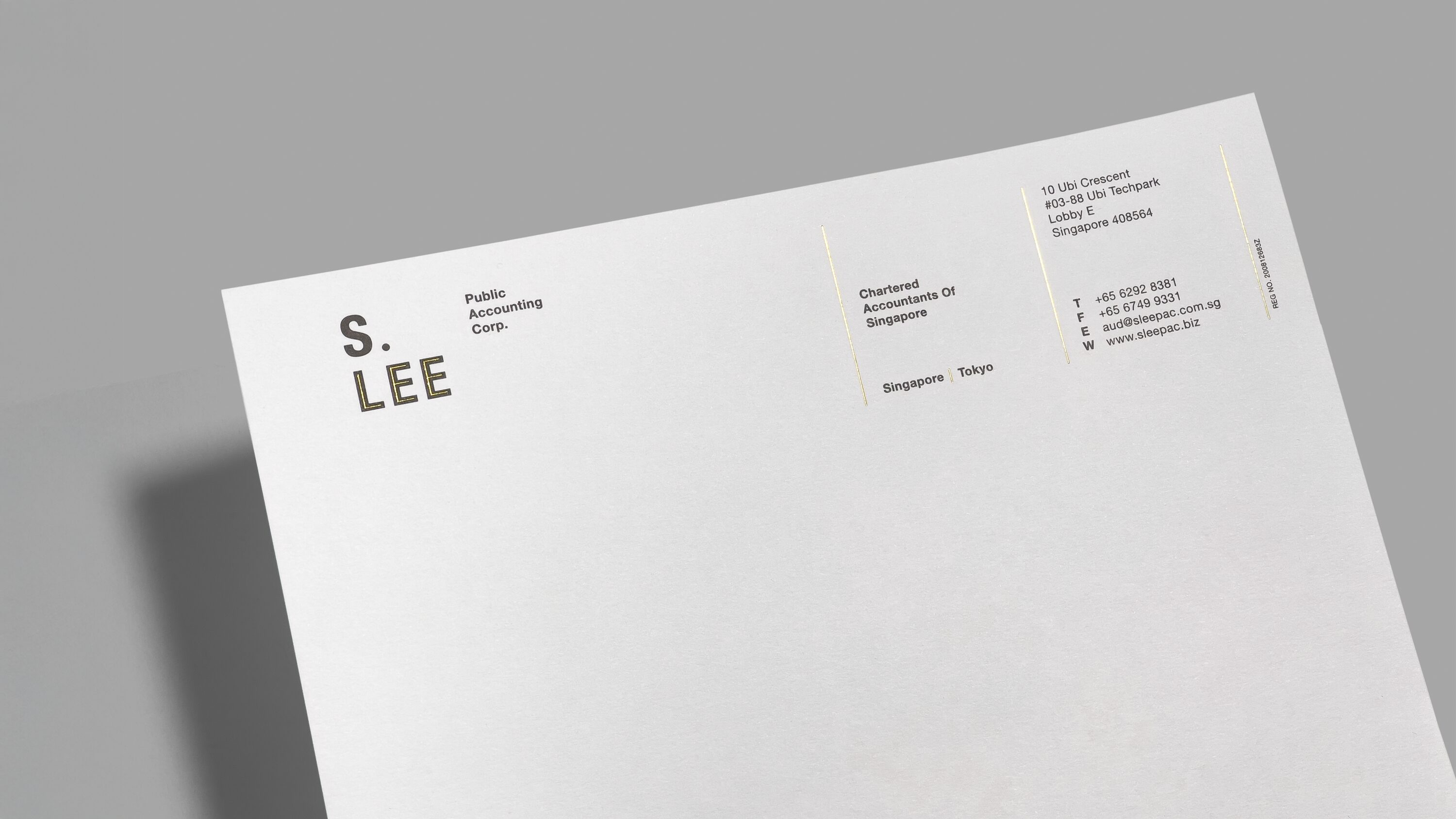S.LEE