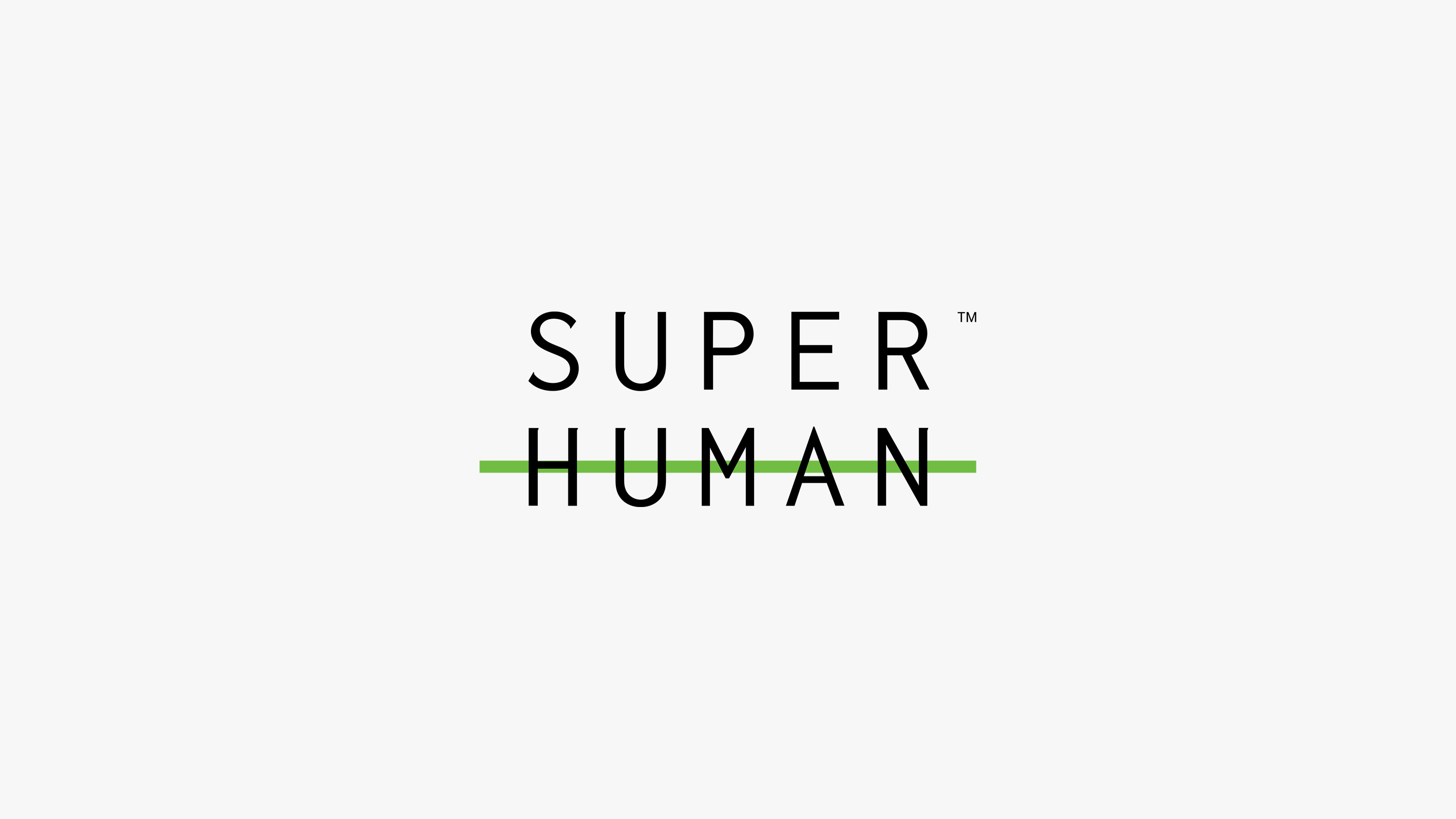 SuperHuman