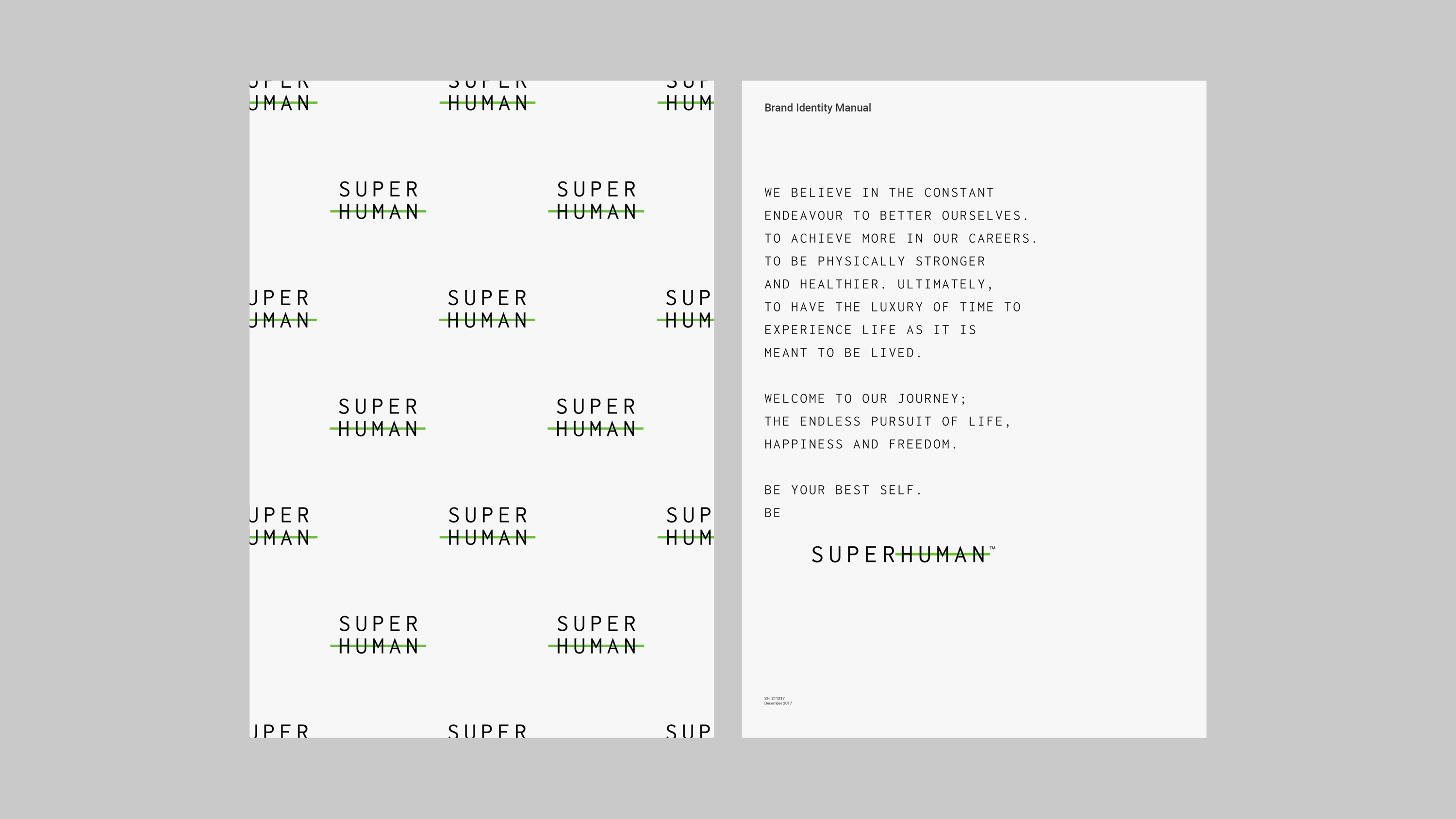 SuperHuman