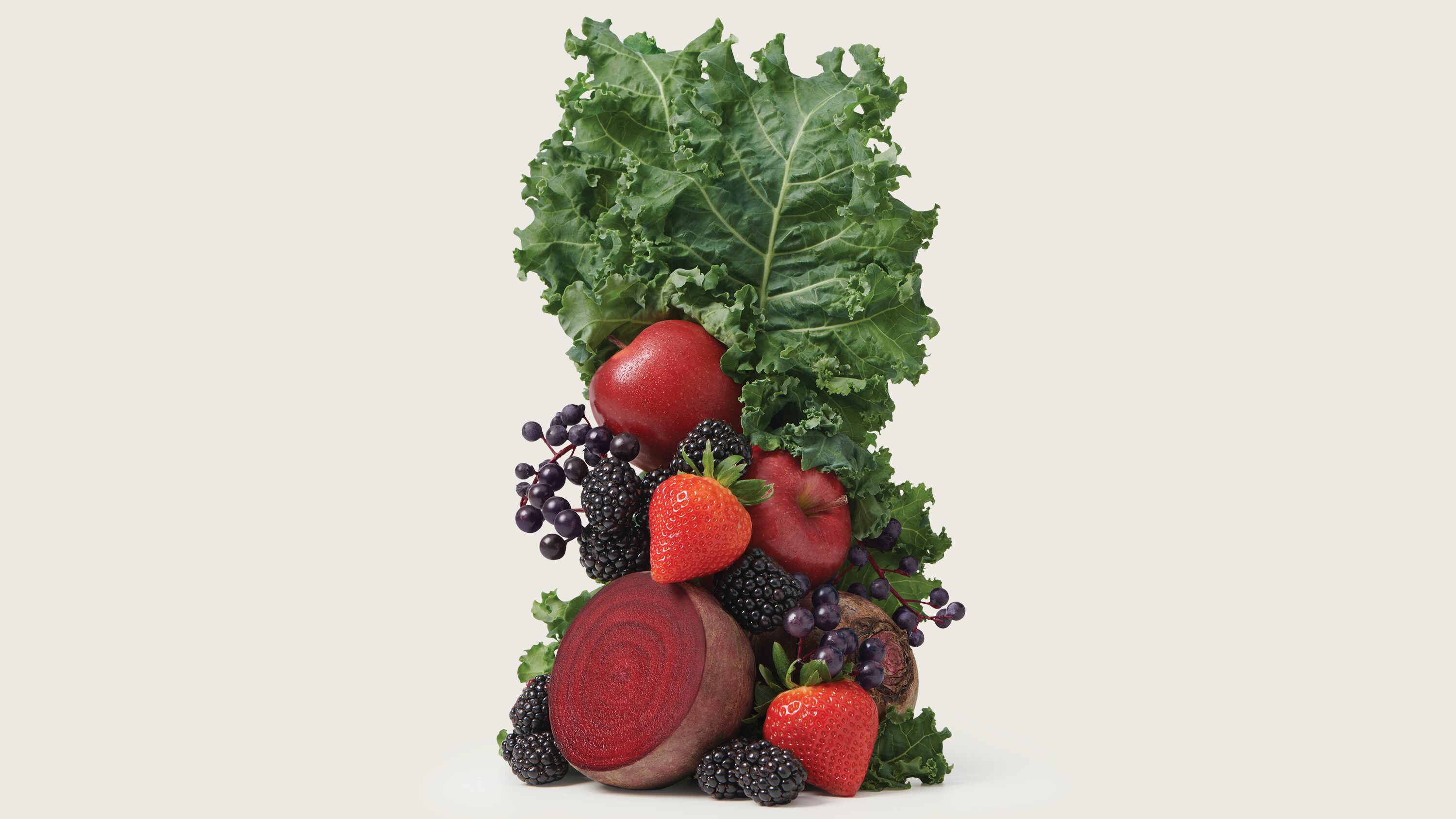 Sustenir's Superfood Smoothies