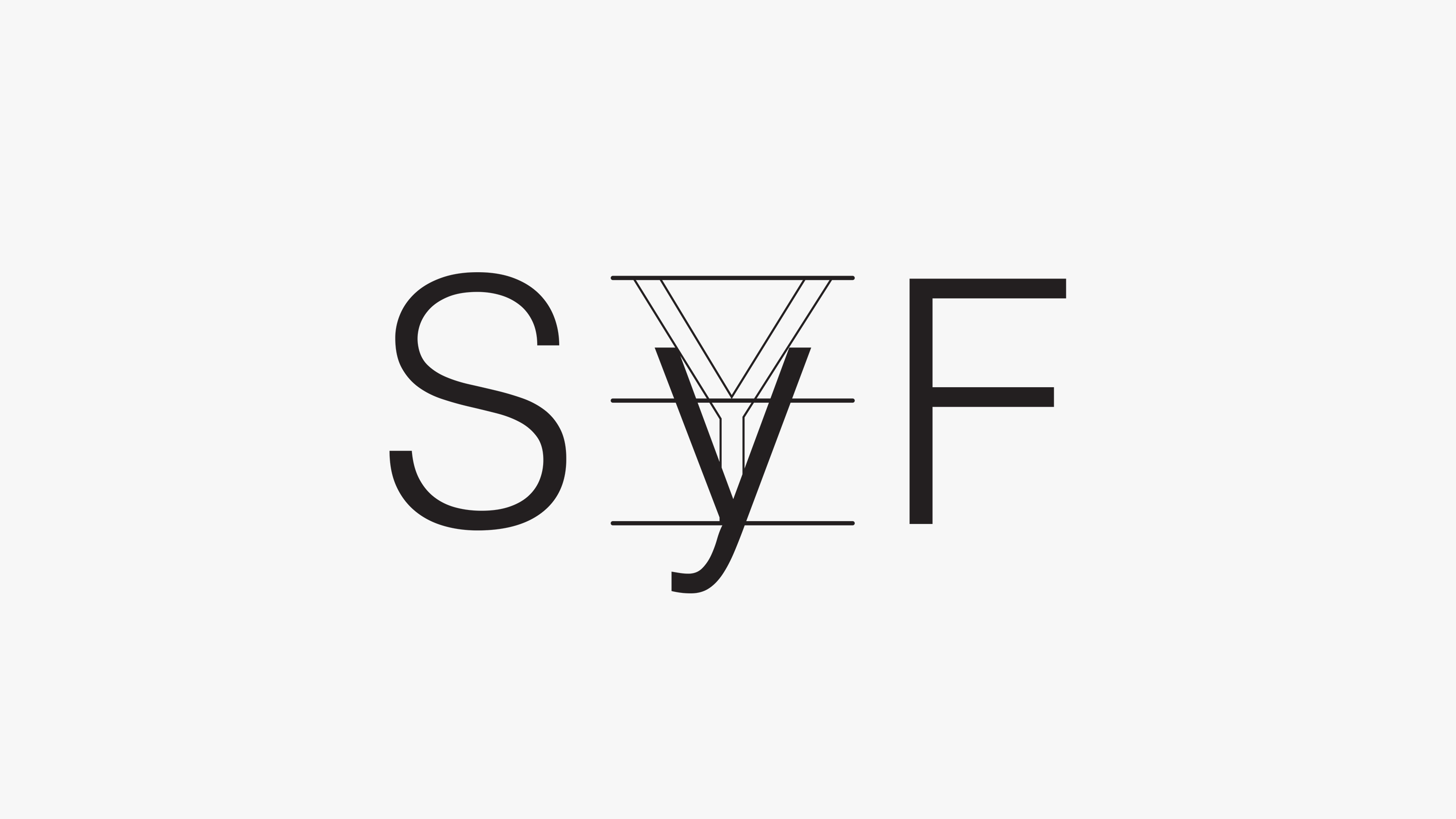 SYF Masterclass