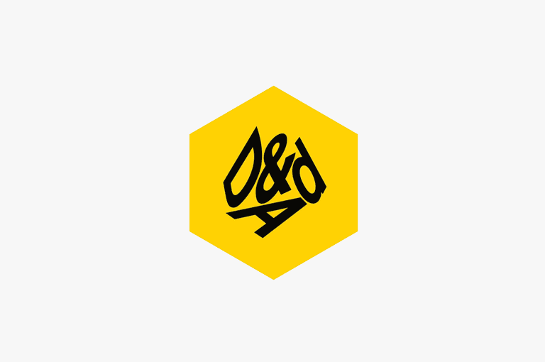D&AD Awards 2019