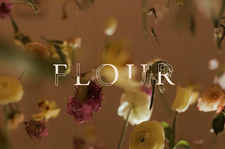 FLOUR