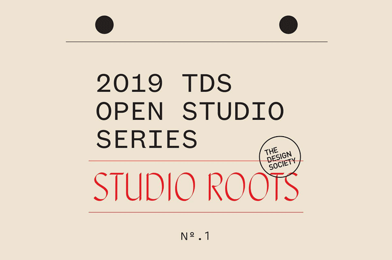 TDS Open Studio Series 2019