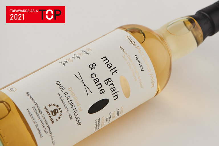 Topawards Asia 2021 Winner