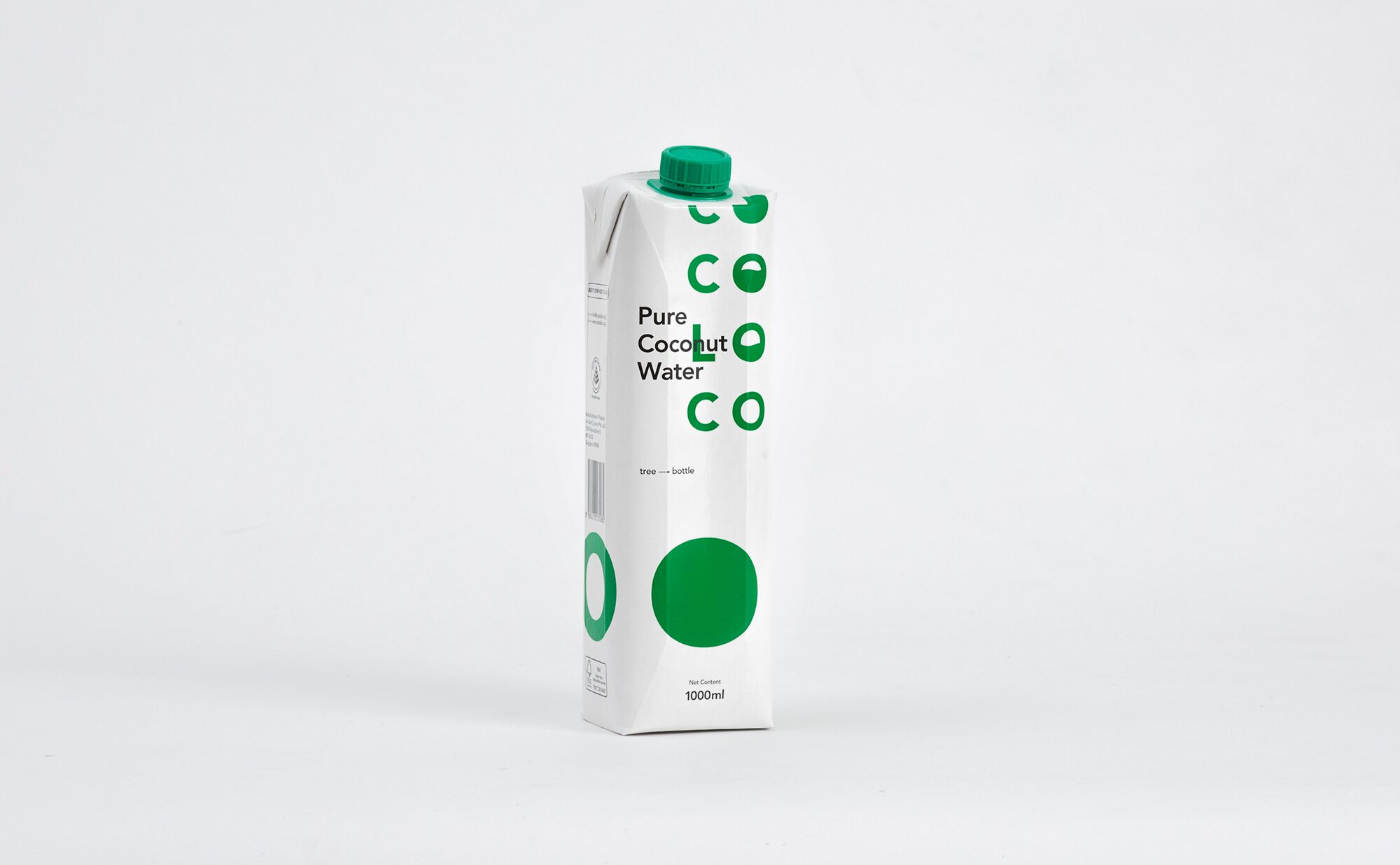 COCOLOCO Tetra Pak