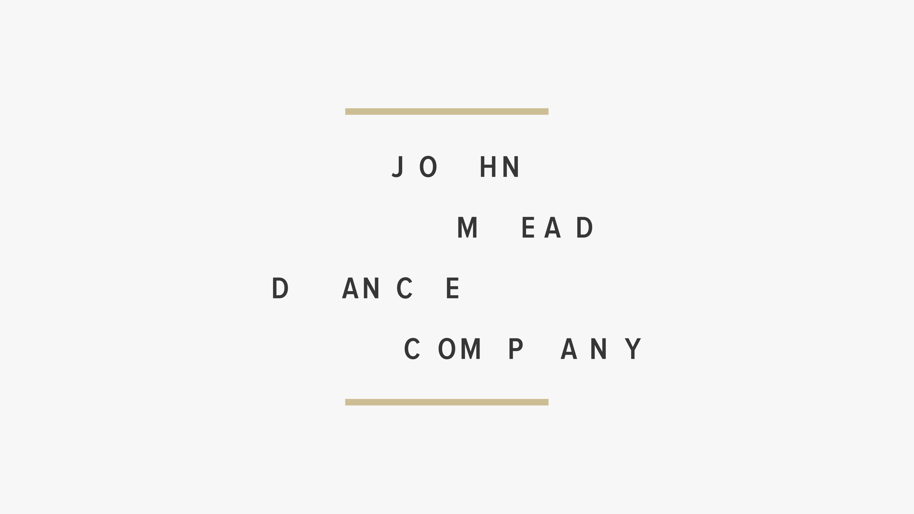 John Mead Dance Company