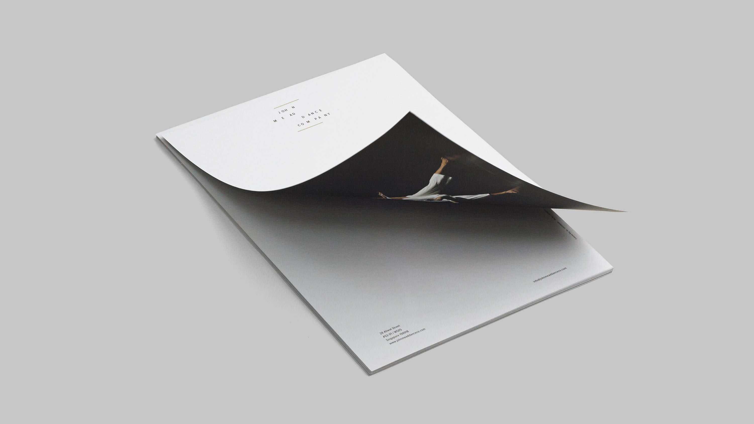 John Mead Dance Company