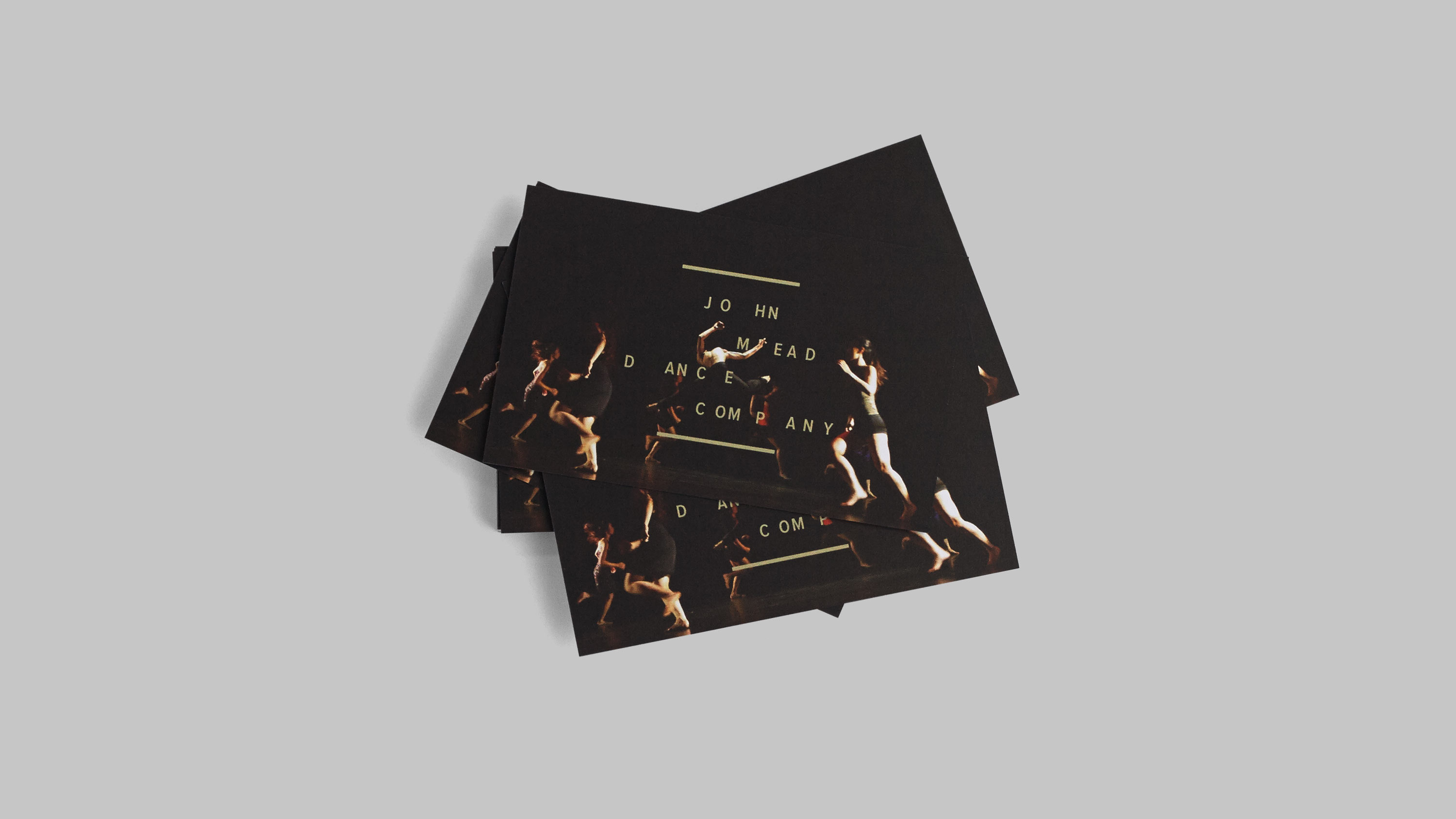 John Mead Dance Company