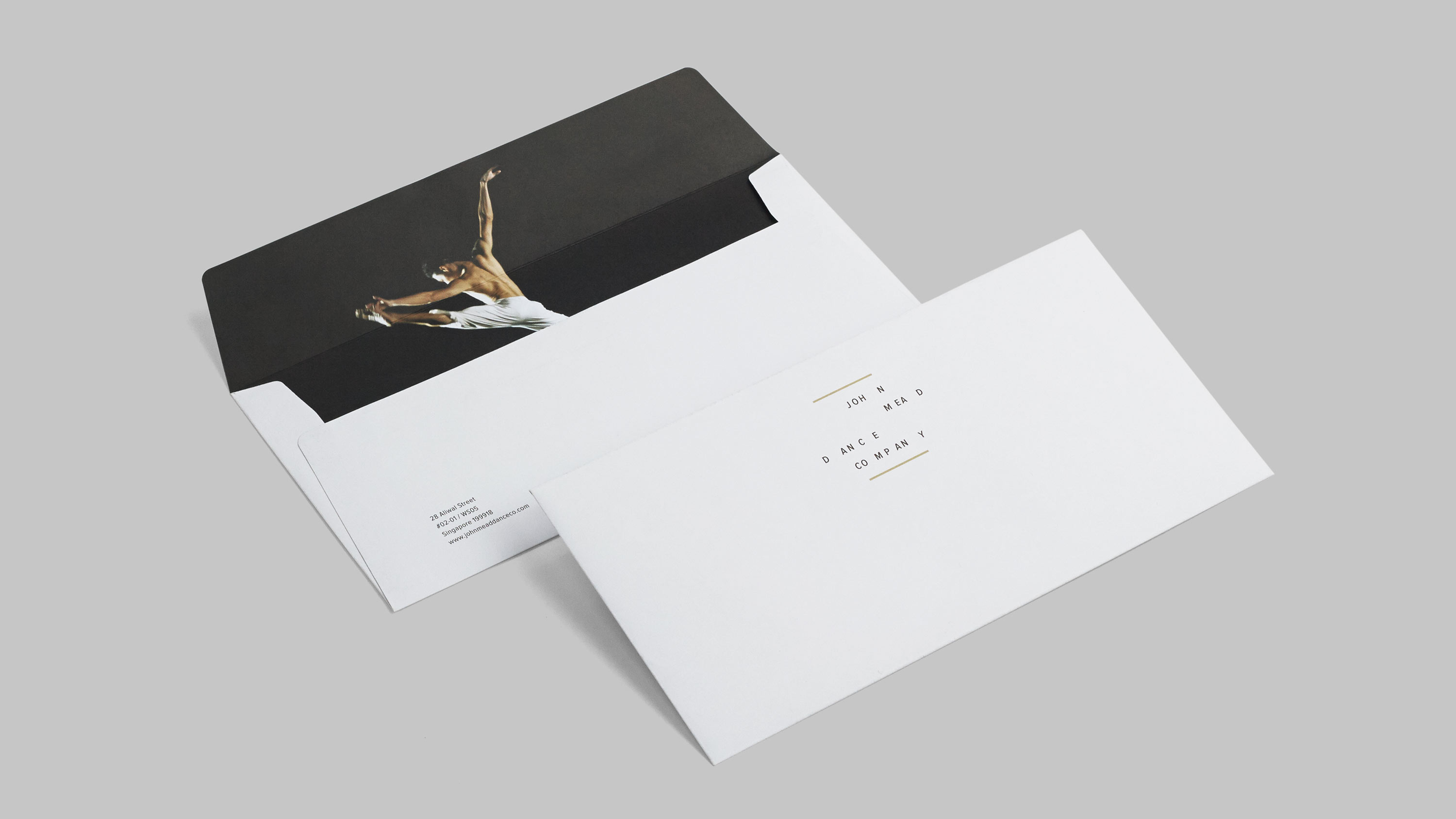 John Mead Dance Company