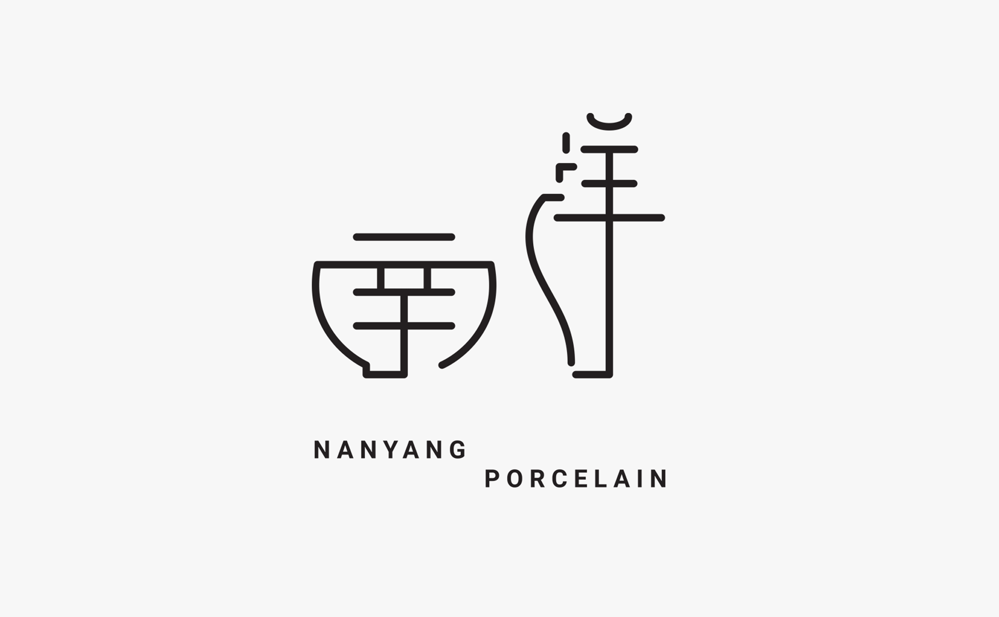 Nanyang Porcelain