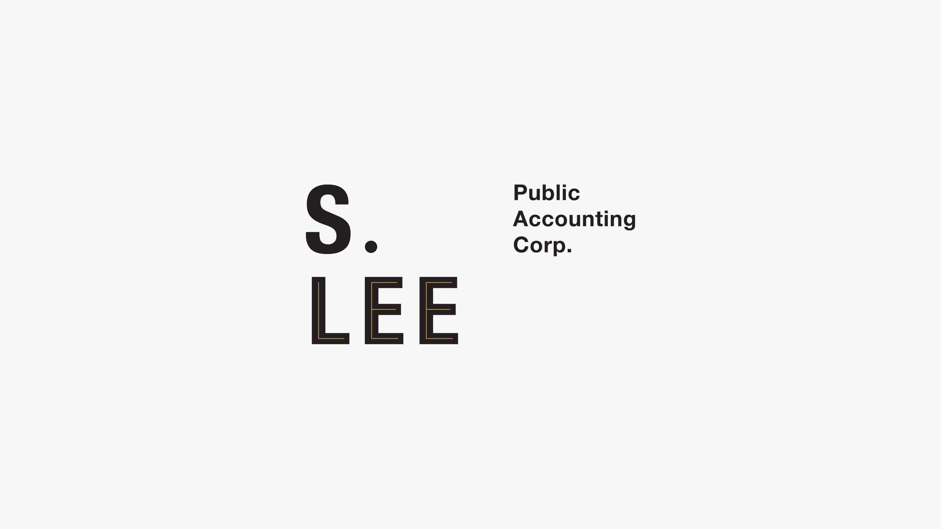 S.LEE